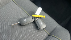 Citroen C3 1.2 PureTech You 5dr Petrol Hatchback